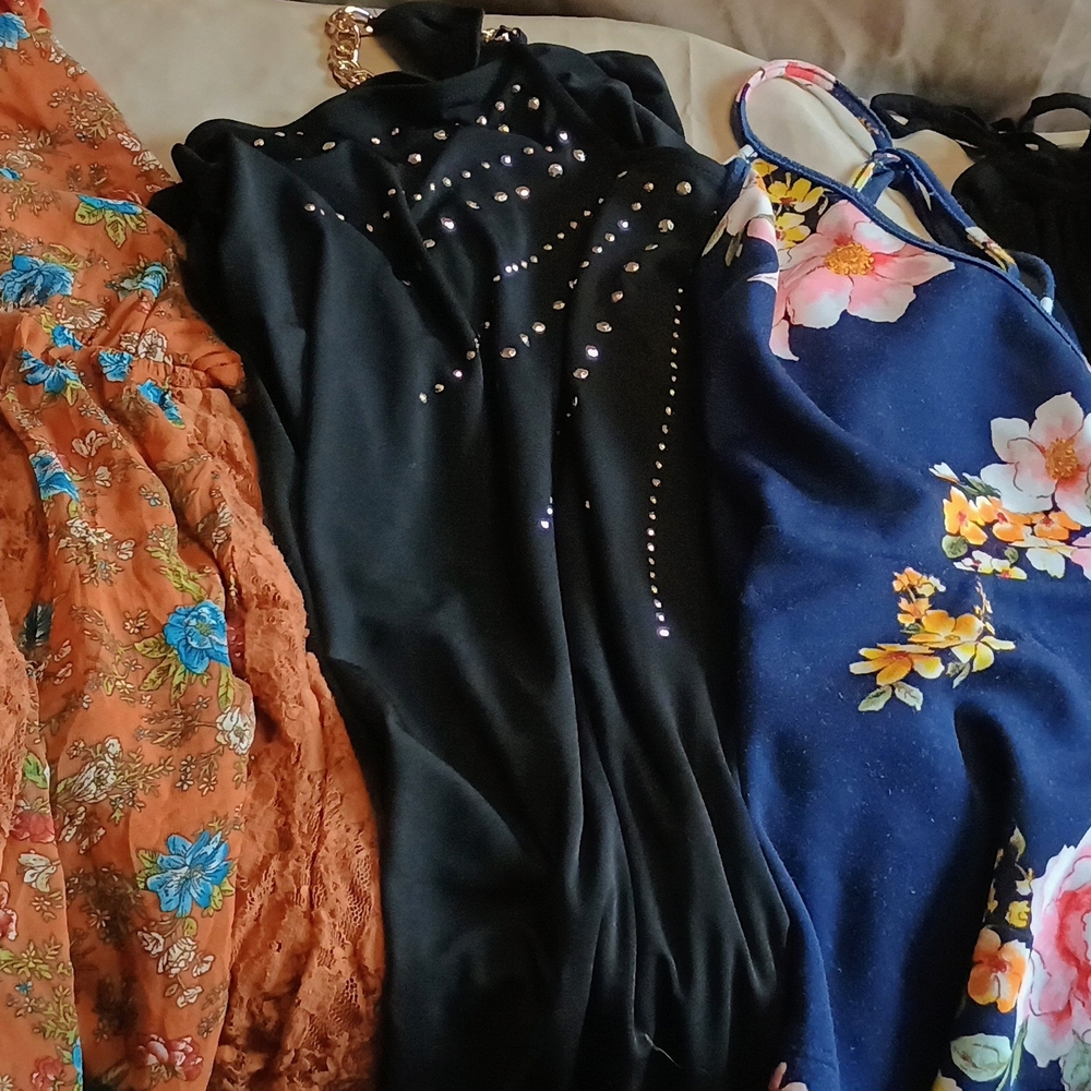 Medium Tops Bundle